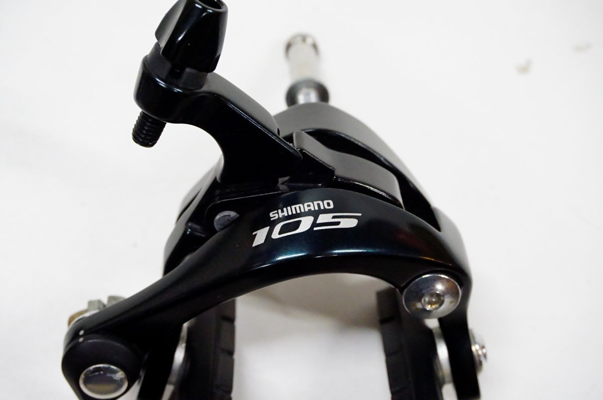 SHIMANO 「シマノ」 105 BR-5800 キャリパーブレーキセット / 名古屋大須店