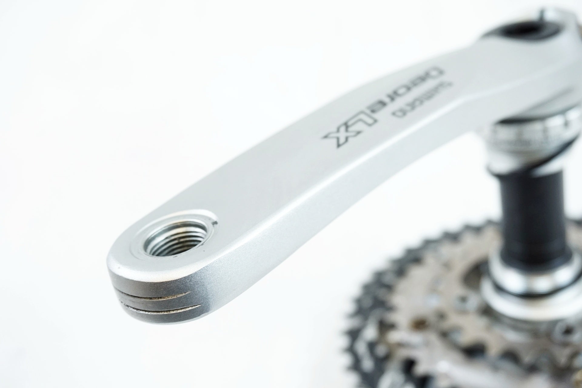 SHIMANO 「シマノ」 DEORE LX FC-M582 44-32-22T 170mm クランクアーム / 有明ガーデン店