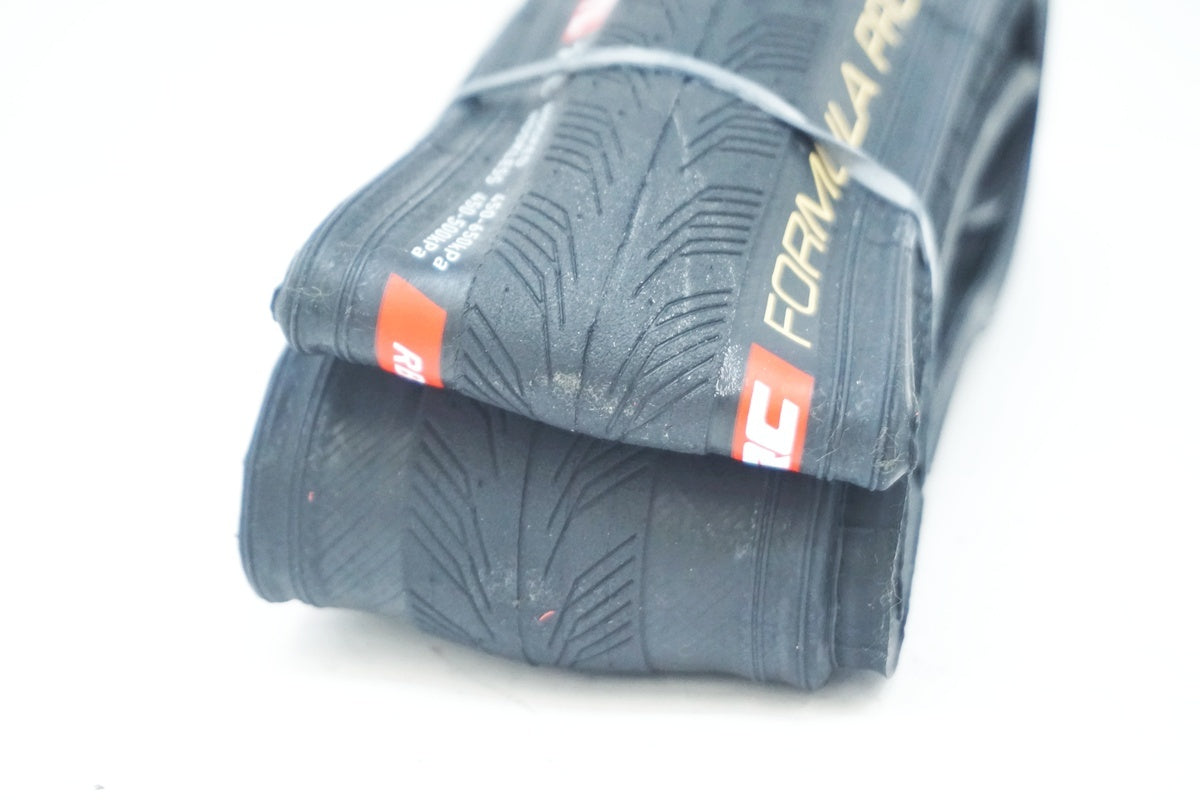 IRC 「アイアールシー」 FORMULA PRO TUBELESS RBCC 700x28c タイヤ / 大阪美原北インター店