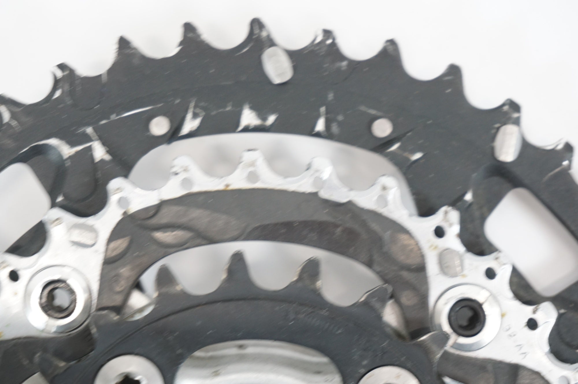 SHIMANO 「シマノ」 DEORE XT FC-M770 44-32-22T 170mm クランク / 宇都宮店