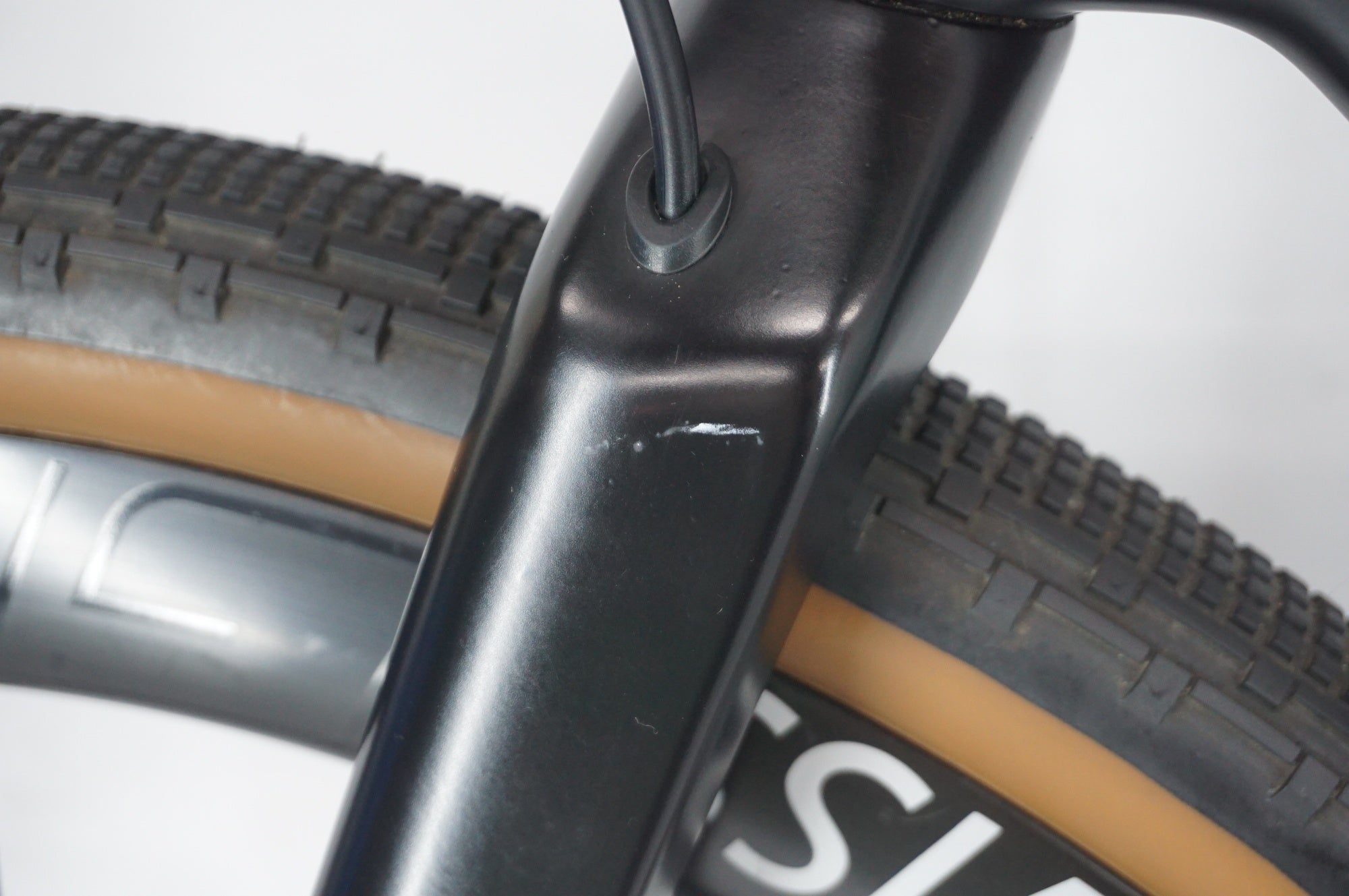 CANYON 「キャニオン」 GRAIL CF SLX 8 DI2 2022年モデル グラベル