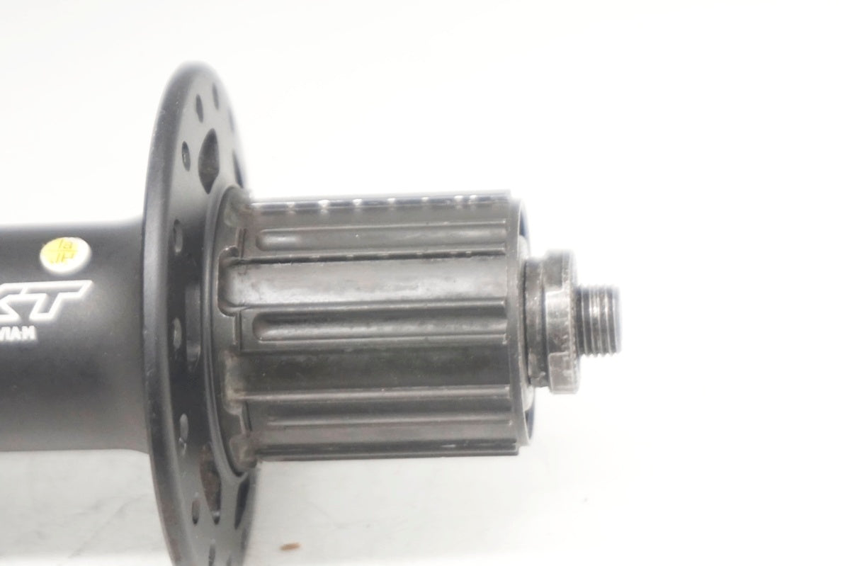 SHIMANO 「シマノ」 DEORE XT FH-M756 135mm シマノ8/9速 リアハブ / 大阪門真店