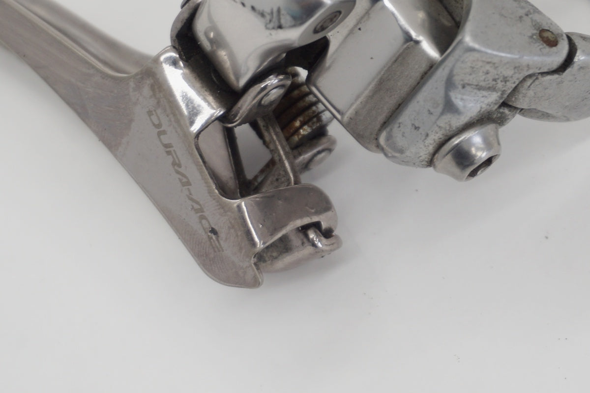 SHIMANO 「シマノ」 DURA-ACE FD-7800 フロントディレイラー