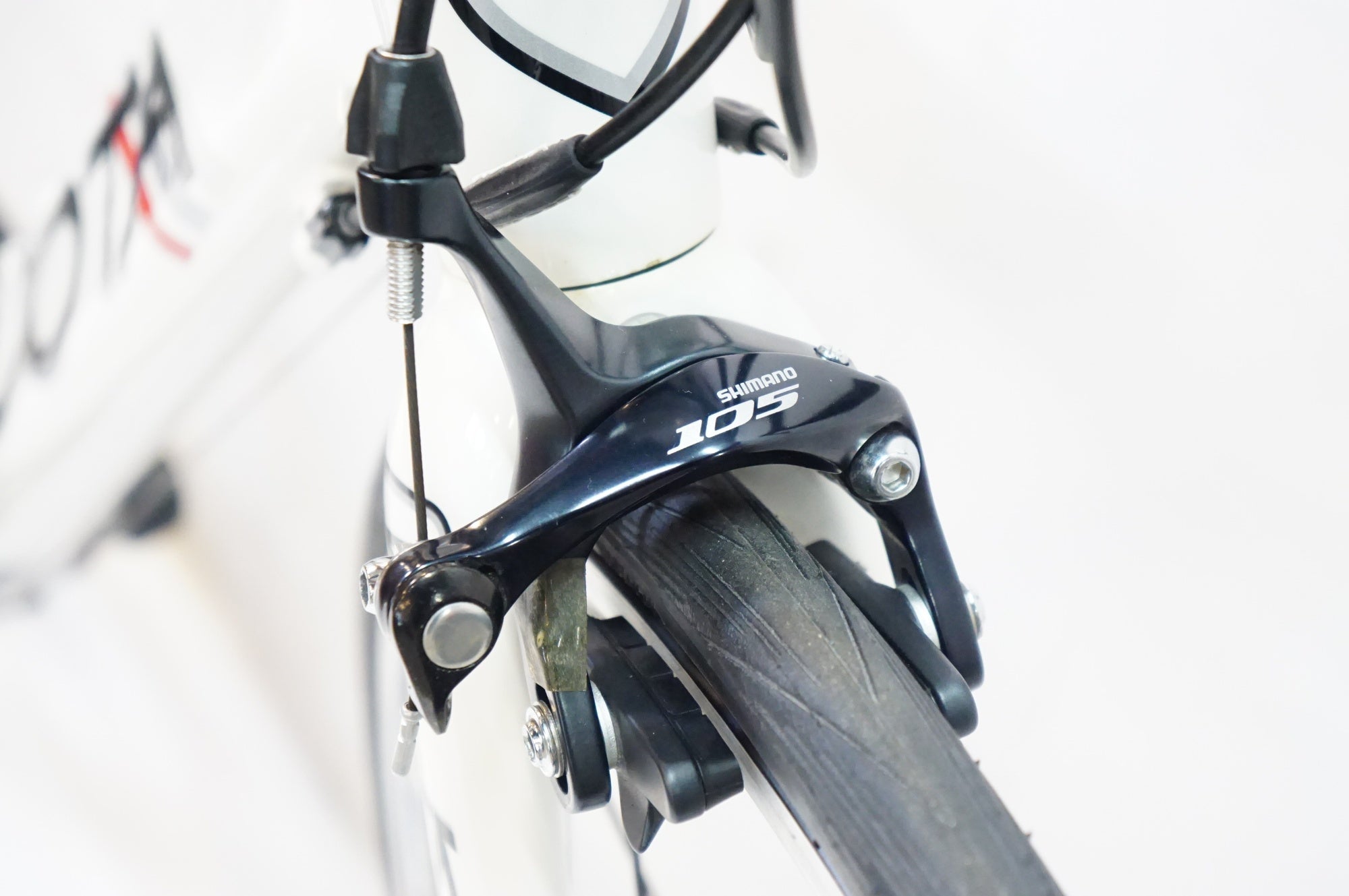 KUOTA 「クオータ」 KHARMA RACE 105 2012年モデル ロードバイク