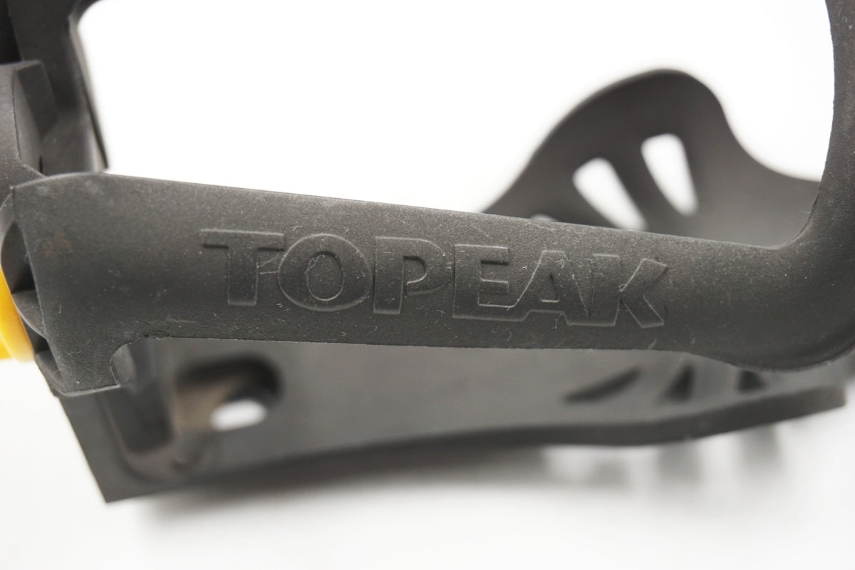 TOPEAK 「トピーク」 ボトルケージ / 奈良店