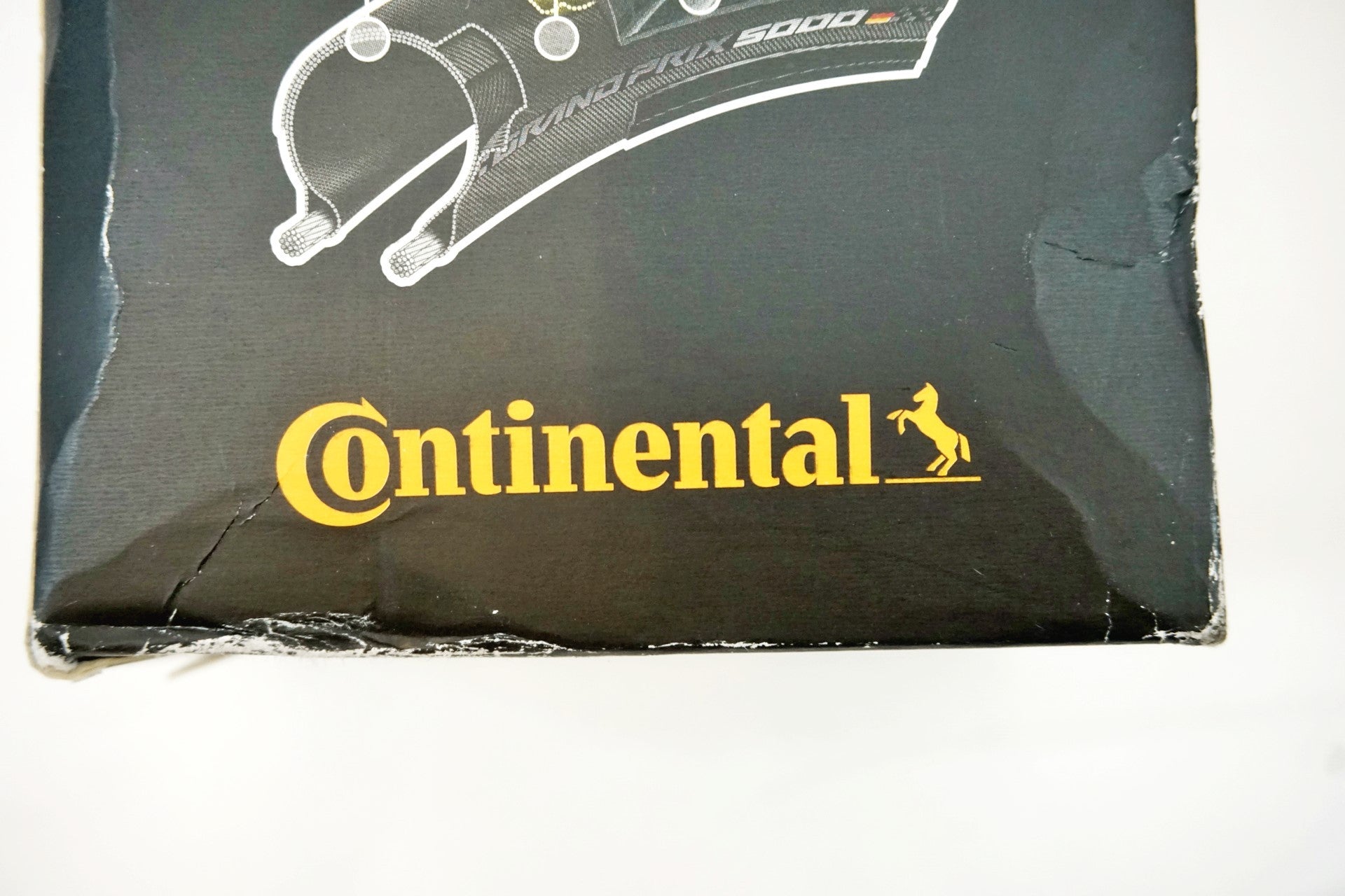 CONTINENTAL 「コンチネンタル」 GRANDPRIX5000 650B×28 2本セット タイヤ / 有明ガーデン店