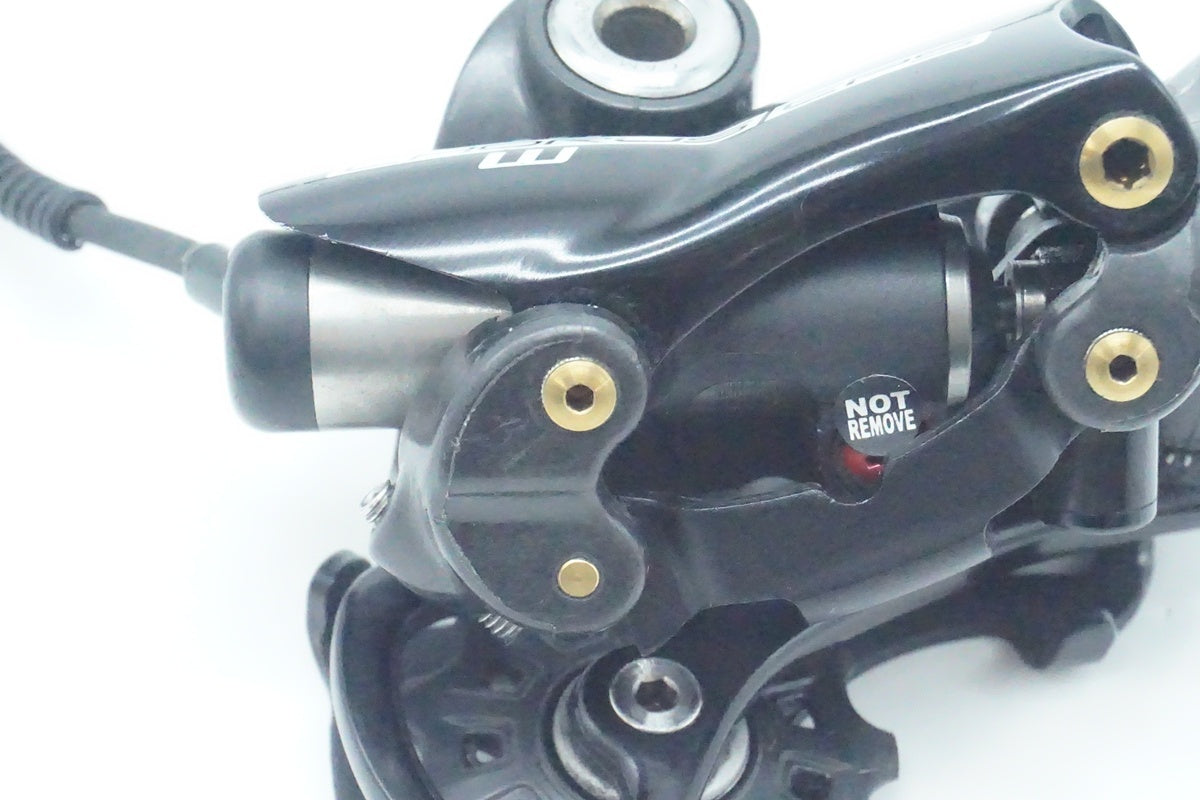 CAMPAGNOLO「カンパニョーロ」 CHORUS EPS 11s リアディレイラー/ 京都