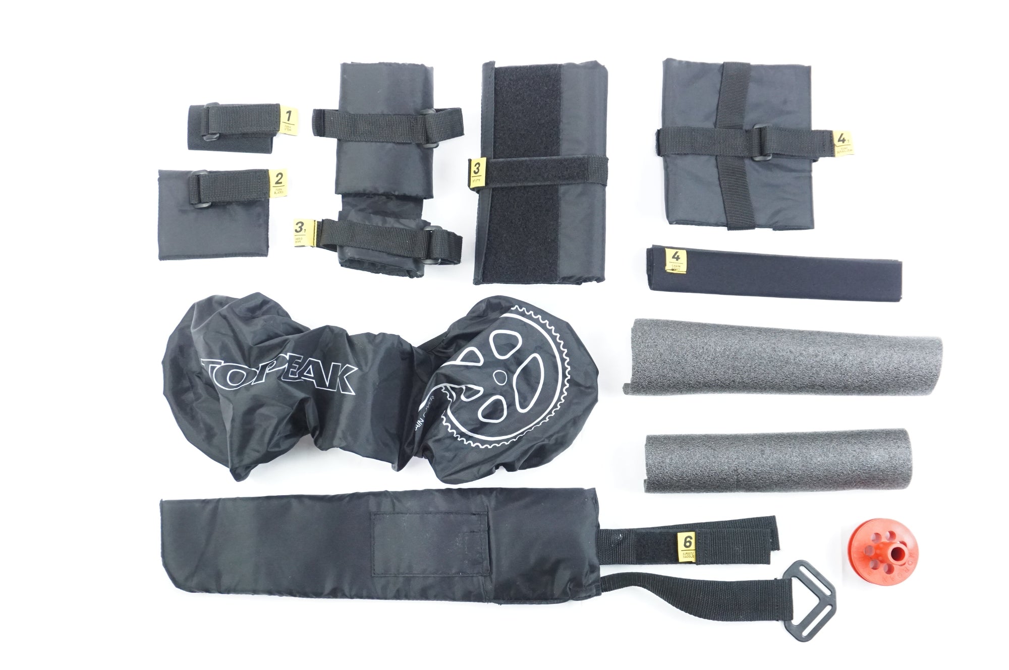 TOPEAK 「トピーク」 PAKGO TT 輪行ケース / 中目黒店