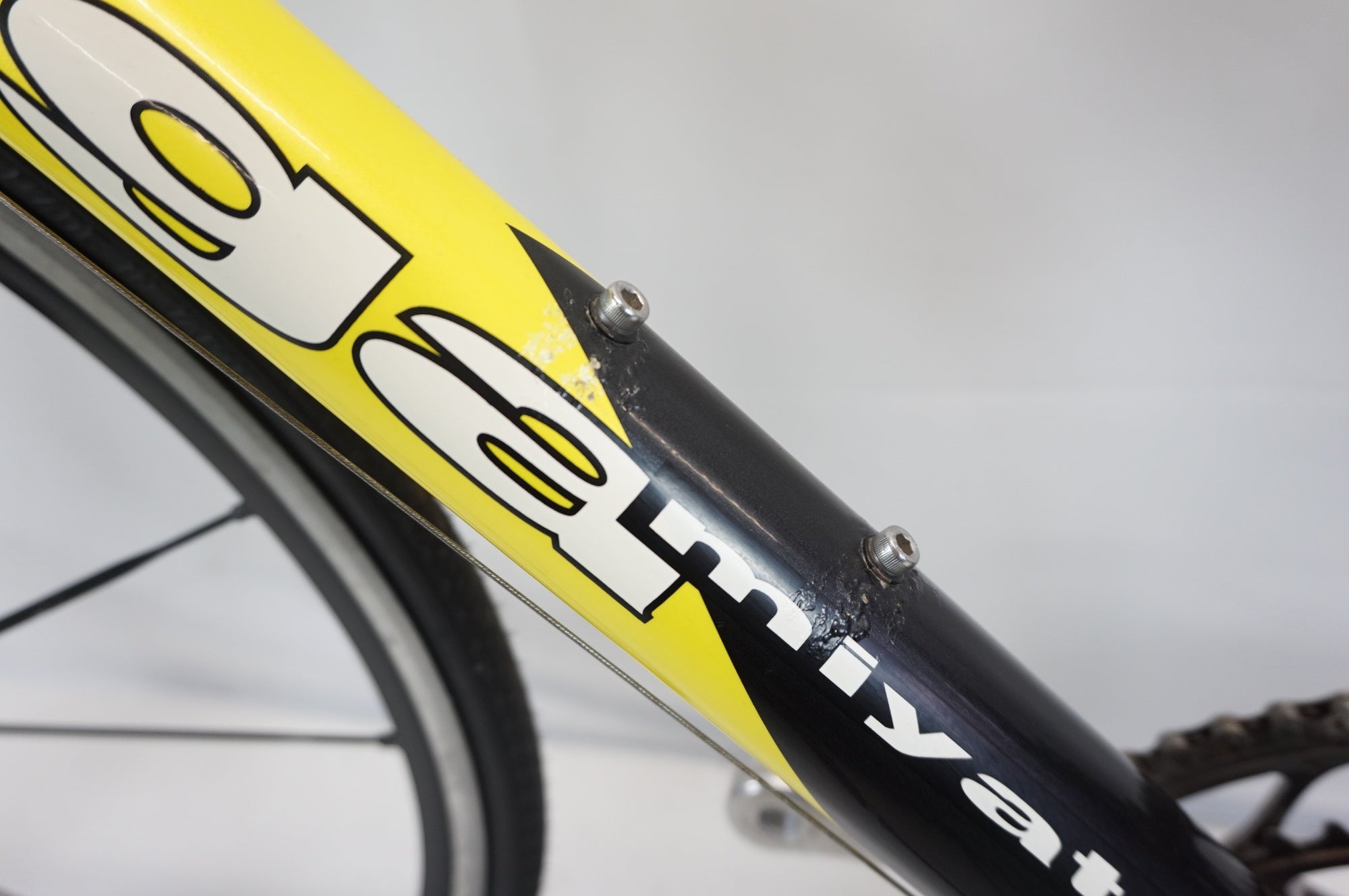 KOGA 「コガ」 MIYATA FULLPRO SCANDIUM 2000年頃 ロードバイク / 宇都宮店