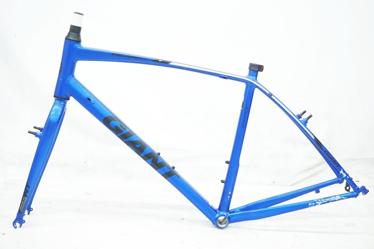 GIANT 「ジャイアント」 ESCAPE RX3 2017年モデル フレームセット