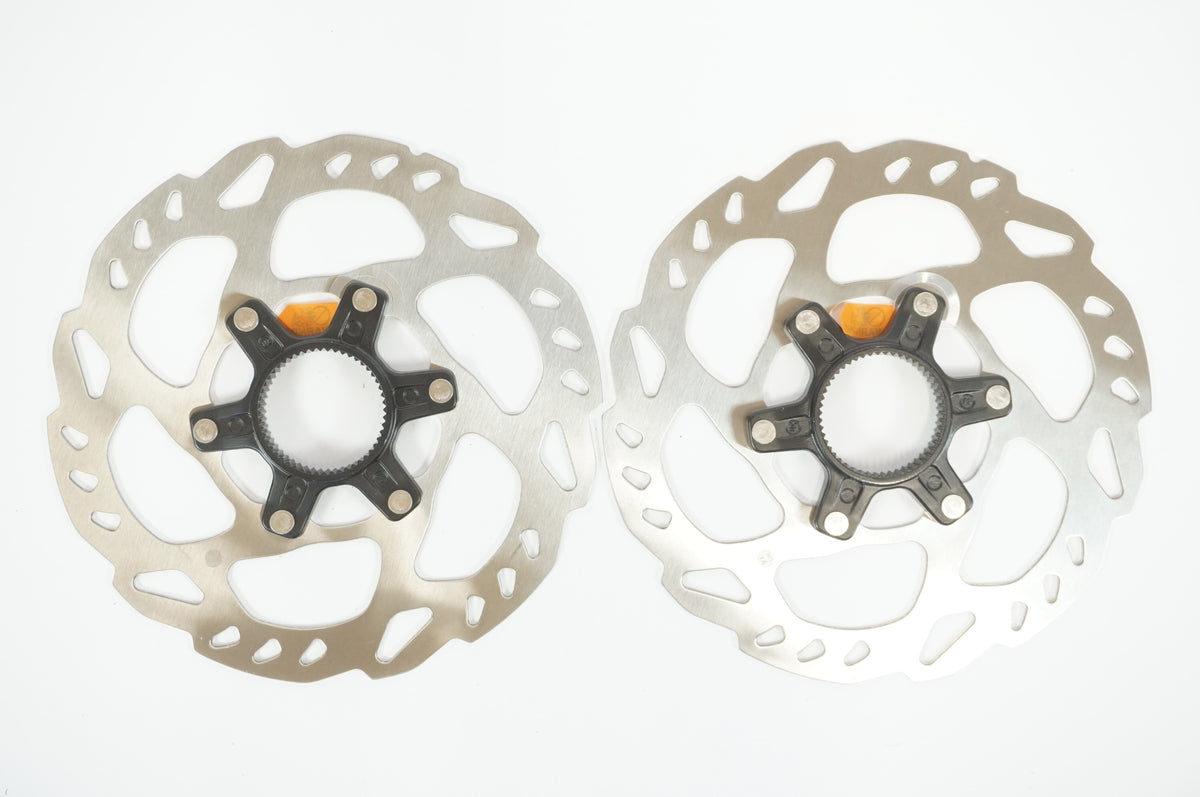 SHIMANO 「シマノ」 SM-RT70-S ディスクローターセット / 宇都宮店