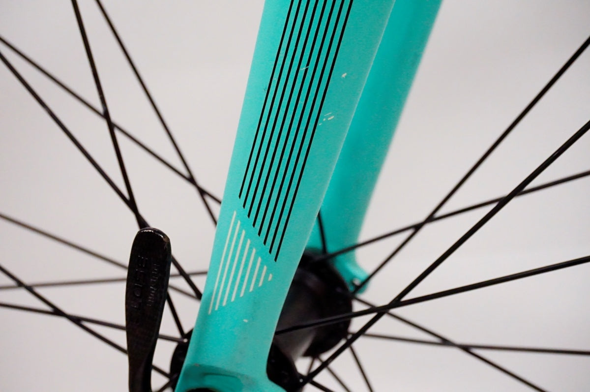 BIANCHI 「ビアンキ」 C-SPORT1 2020年モデル クロスバイク / 名古屋大須店