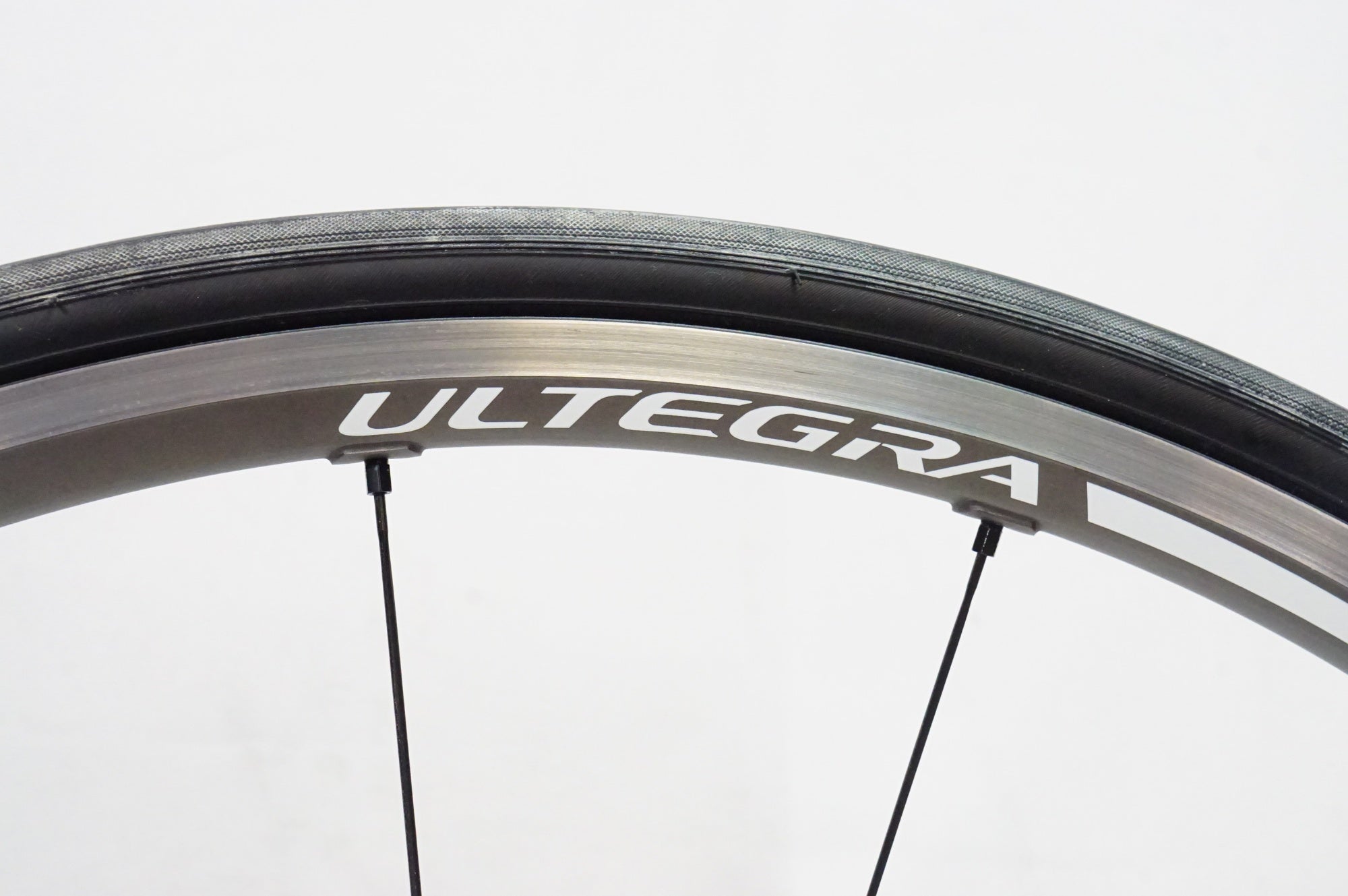 SHIMANO 「シマノ」 ULTEGRA WH-6700 シマノ10速 ホイールセット