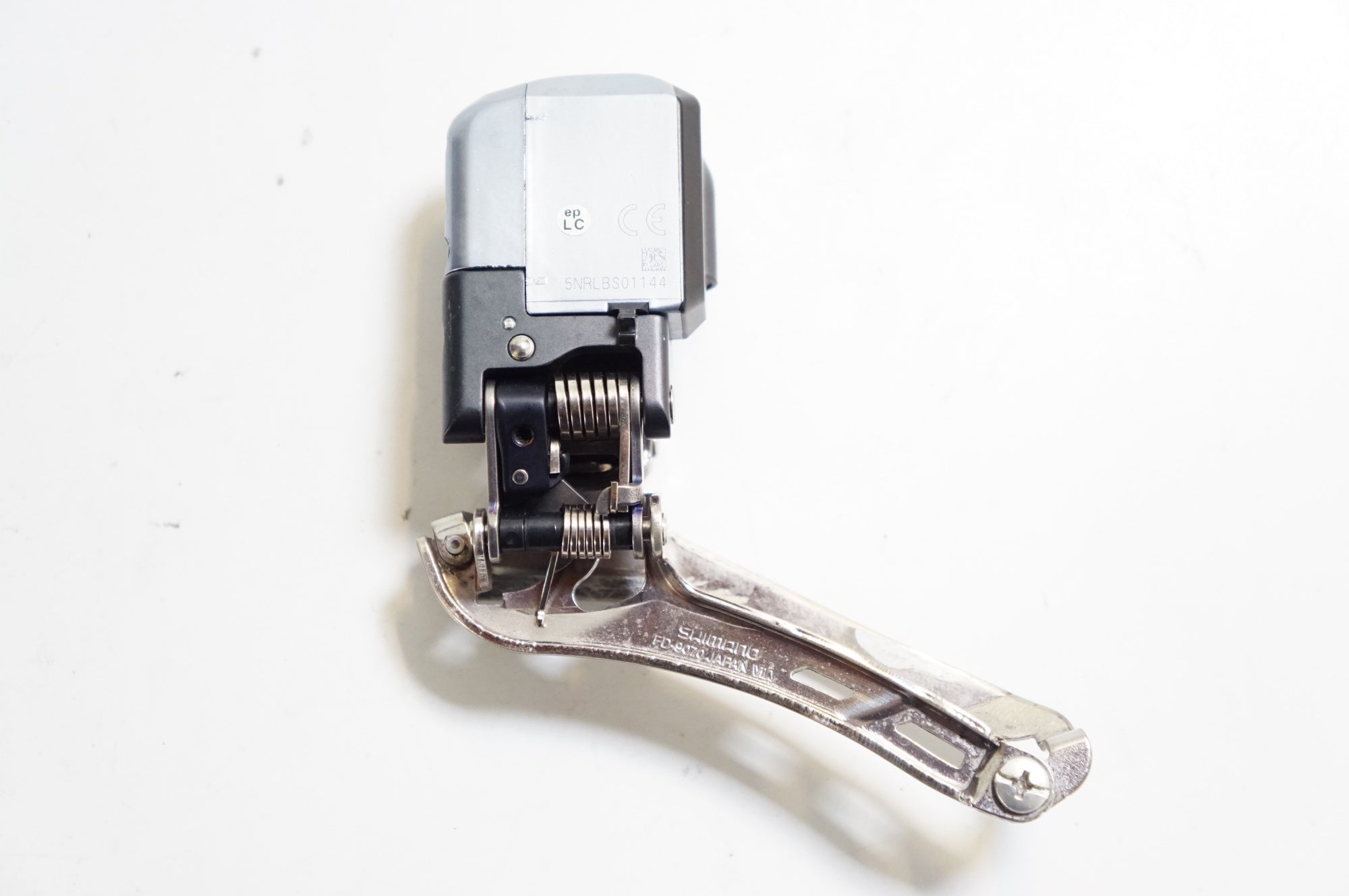 ジャンク SHIMANO 「シマノ」 DURA-ACE Di2 9070 コンポセット / 熊谷本店