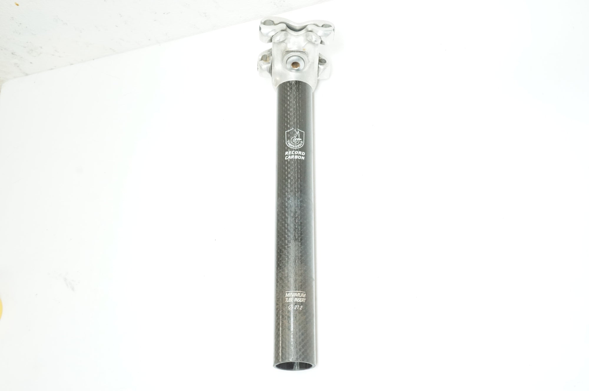 CAMPAGNOLO 「カンパニョーロ」 RECORD CARBON 230mm φ27.2 シートポスト / 大宮店