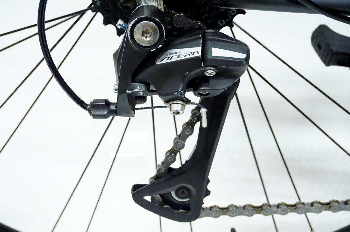 BIANCHI 「ビアンキ」 C-SPORT2 DISC 2024年モデル クロスバイク / 名古屋大須店