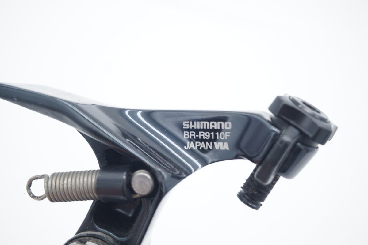 SHIMANO 「シマノ」 DURA-ACE BR-R9110 ダイレクトマウントキャリパー
