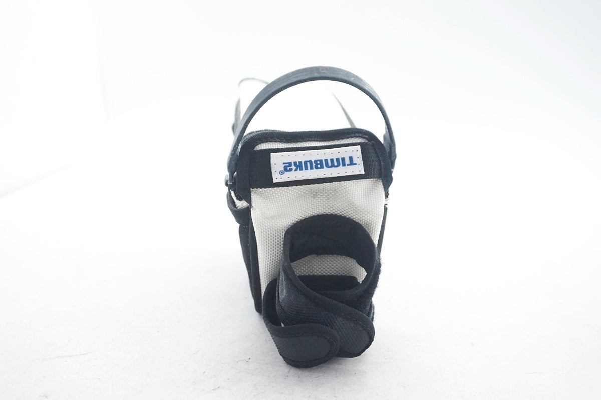 TIMBUK2 「ティンバックツー」 トップチューブバッグ / 大阪門真店