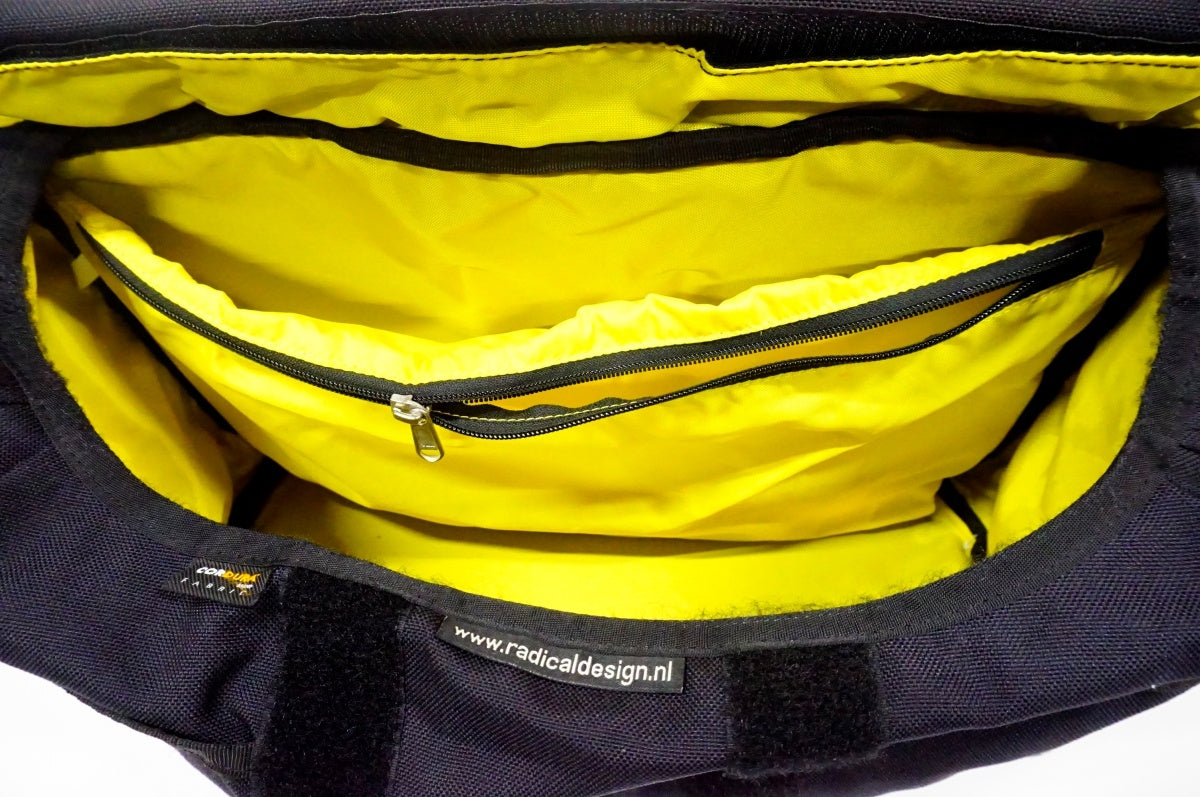 BROMPTON 「ブロンプトン」 S-BAG フロントバッグ / 名古屋大須店