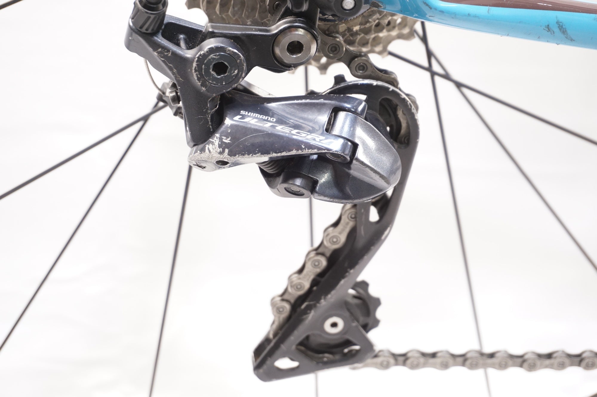 FOCUS 「フォーカス」 CAYO TEAM AG2R 2016年モデル ロードバイク / 中目黒店