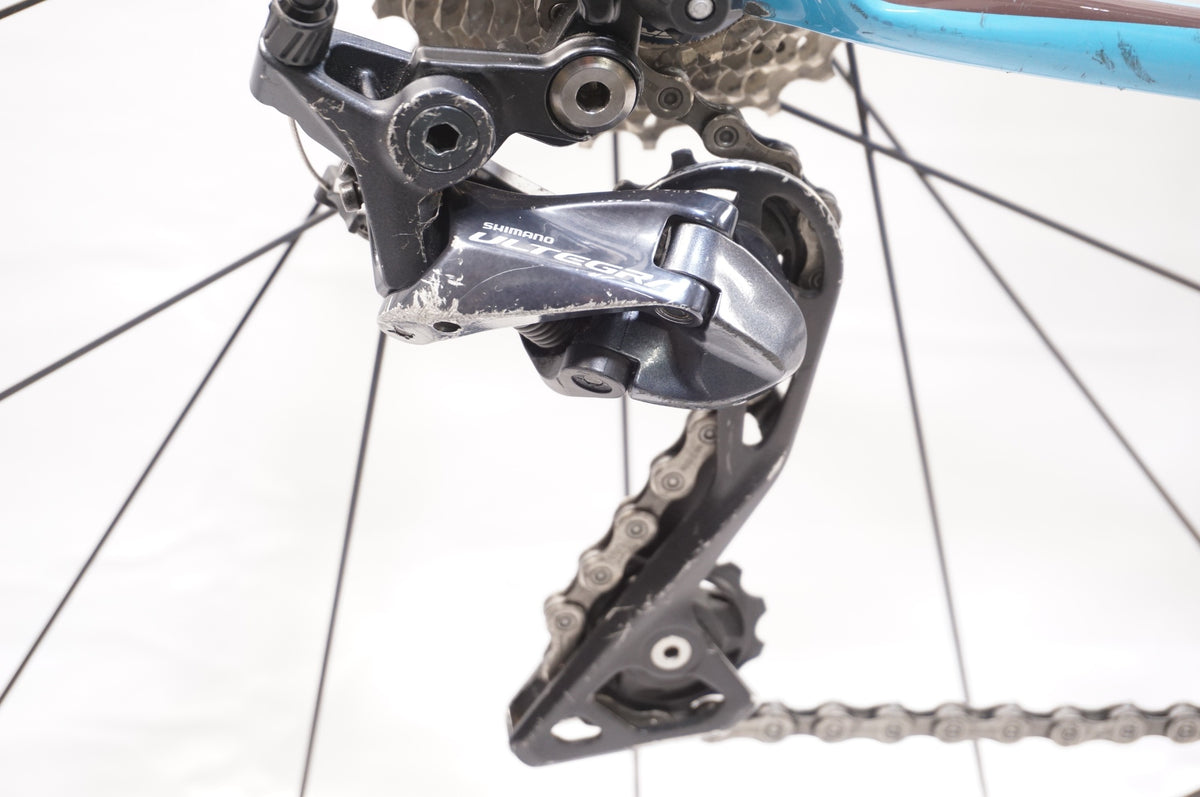 FOCUS 「フォーカス」 CAYO TEAM AG2R 2016年モデル ロードバイク / 東京商品化センター