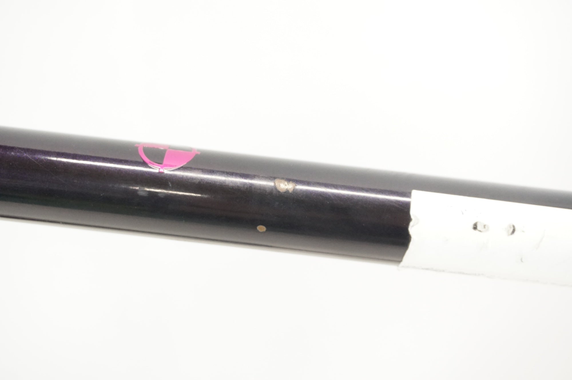 ジャンク RINSEILAB 「リンセイラボ」 NJS 年式不明 フレームセット / 宇都宮店