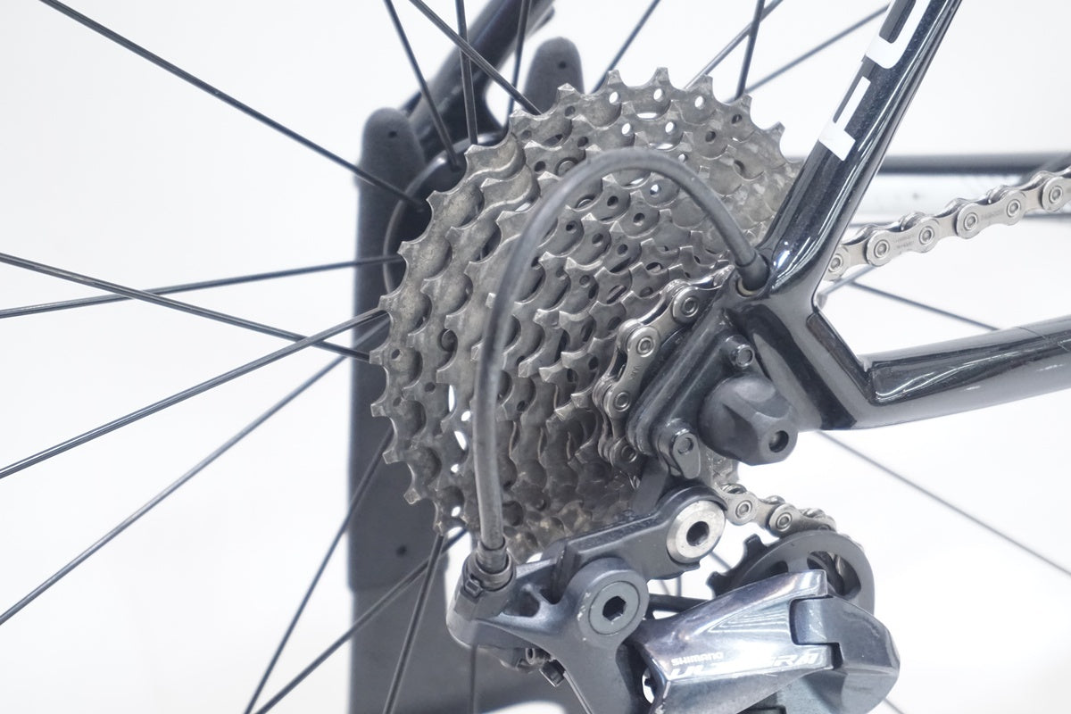 FOCUS「フォーカス」 IZALCO RACE 2018年モデル ロードバイク/ 京都西院店