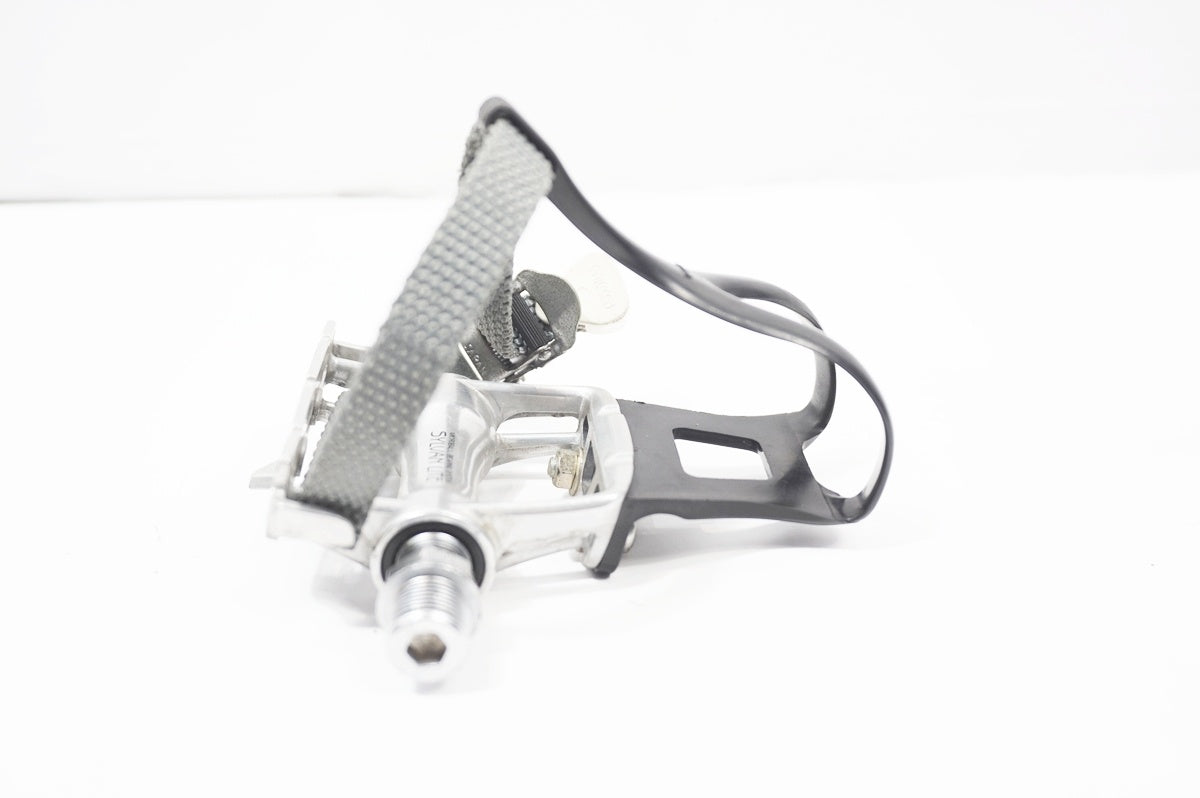 MKS 「ミカシマ」 SYLVAN LITE ペダル / バイチャリ世田谷店