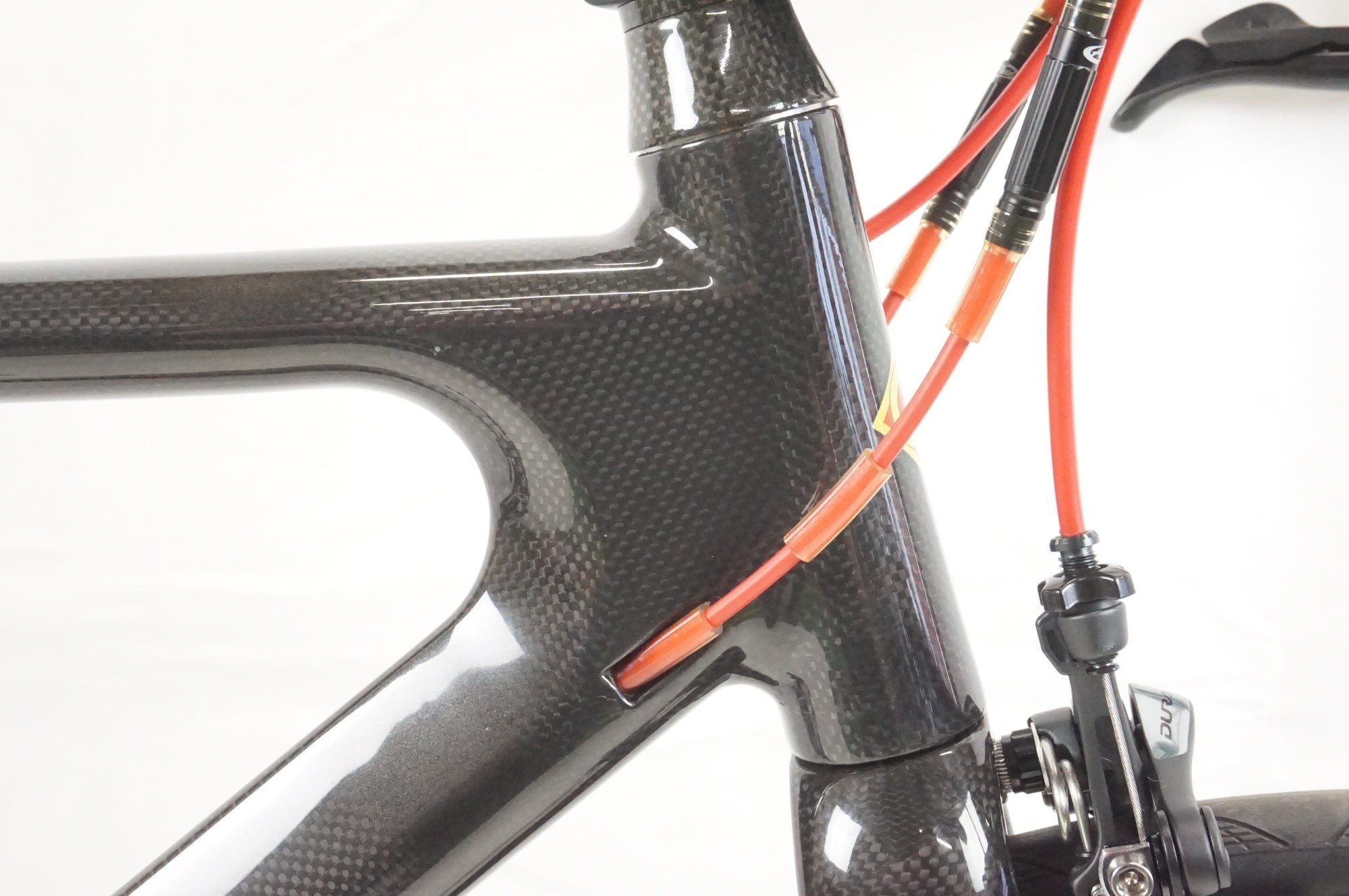 CEEPO 「シーポ」 650c/HM 年式不明 カスタム トライアスロンバイク / 宇都宮店