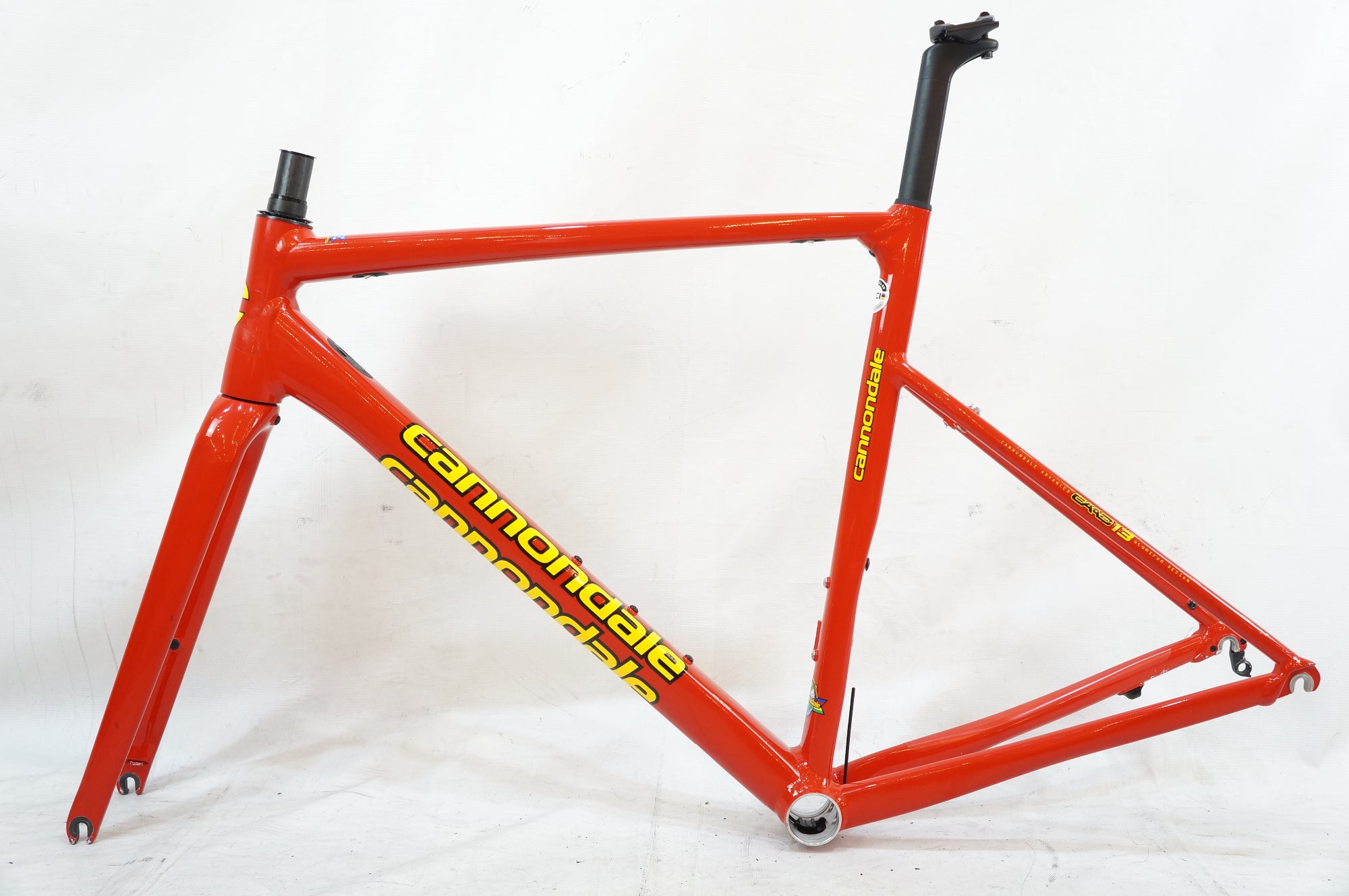 CANNONDALE 「キャノンデール」 CAAD13 2022年モデル フレームセット / バイチャリ浦和ベース