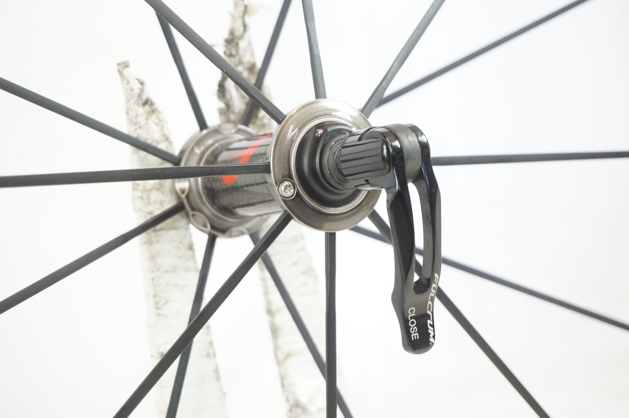 FULCRUM 「フルクラム」 RACING ZERO SHIMANO11s ホイールセット