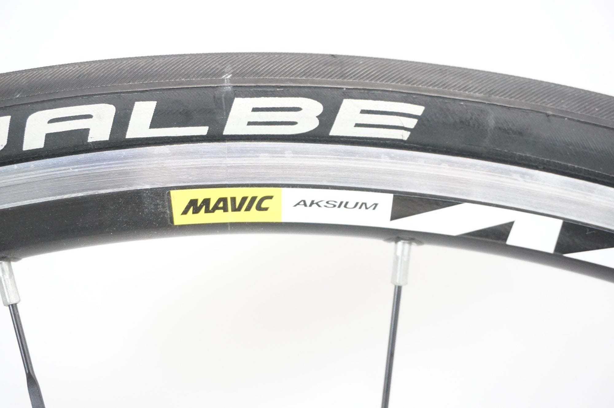 MAVIC 「マビック」 AKSIUM シマノ 11S ホイールセット / 宇都宮店