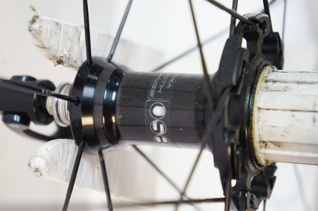 CAMPAGNOLO 「カンパニョーロ」 BORA ONE 35 AC3 シマノ8/9速 ホイール