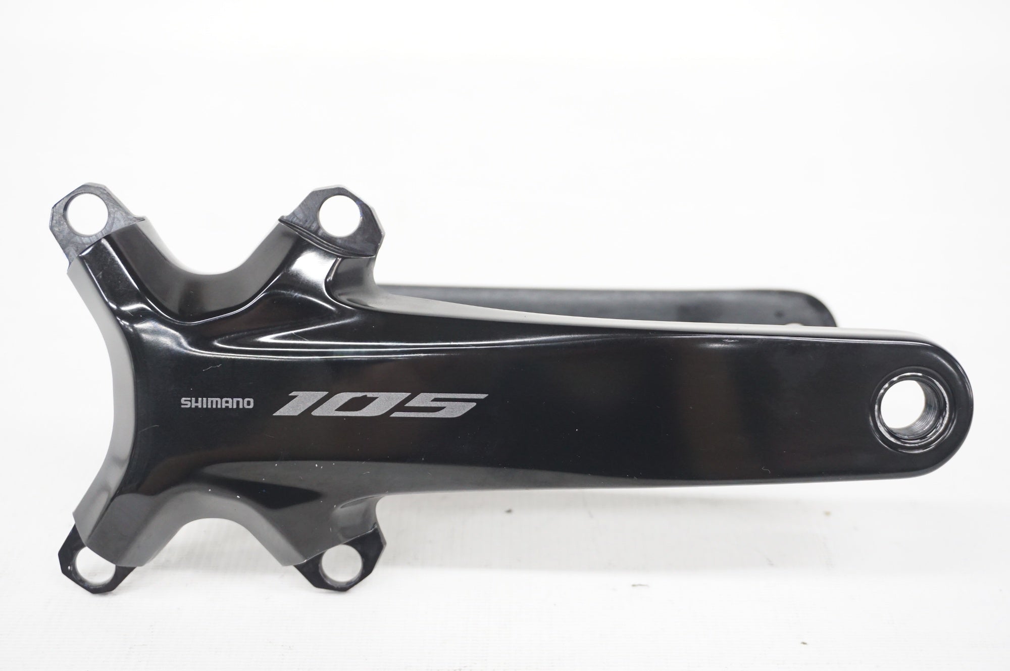 SHIMANO 「シマノ」 105 FC-R7100 170mm クランク / 阪急塚口店