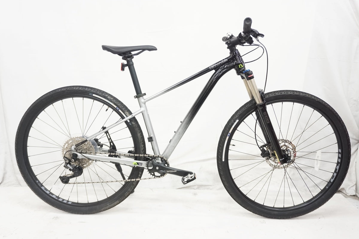 CANNONDALE 「キャノンデール」 TRAIL SE 4 2021年モデル マウンテンバイク/ 大阪美原北インター店