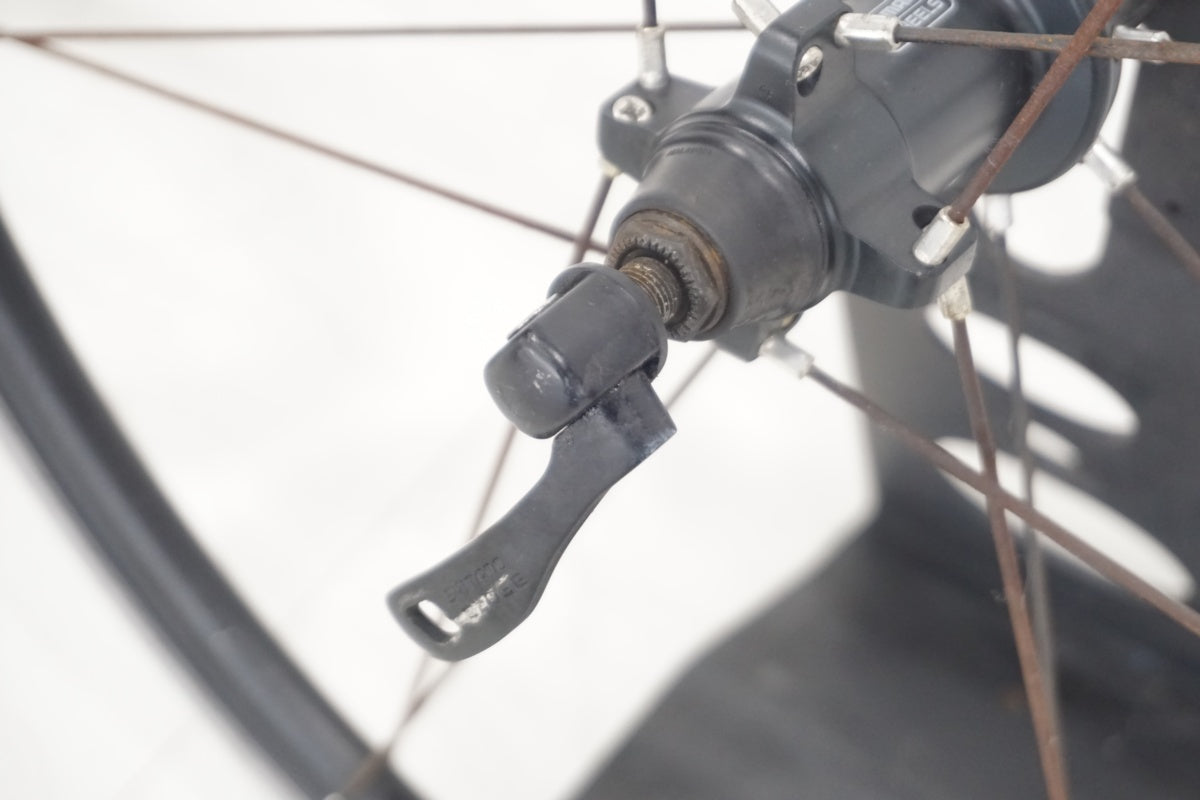 SHIMANO 「シマノ」 WH-M540 シマノ8.9速 ホイールセット / 滋賀大津店