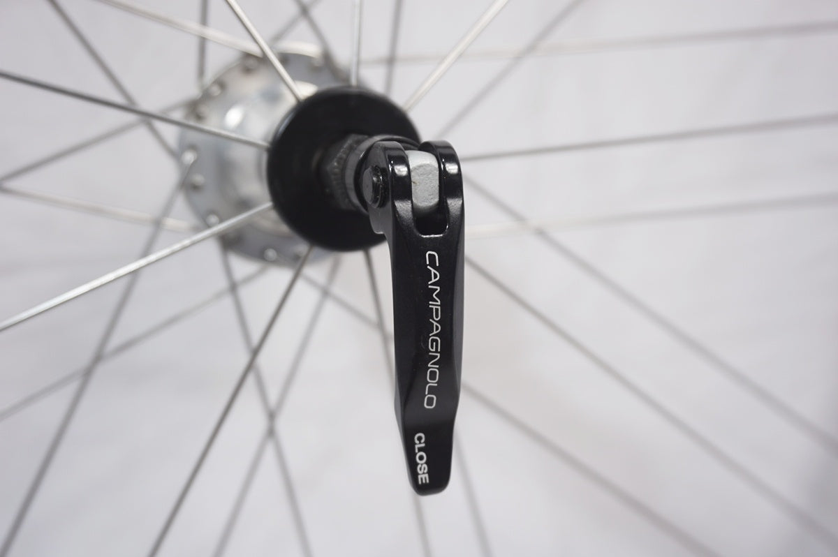 CAMPAGNOLO 「カンパニョーロ」 KHAMSIN シマノ11速 ホイールセット / 世田谷店