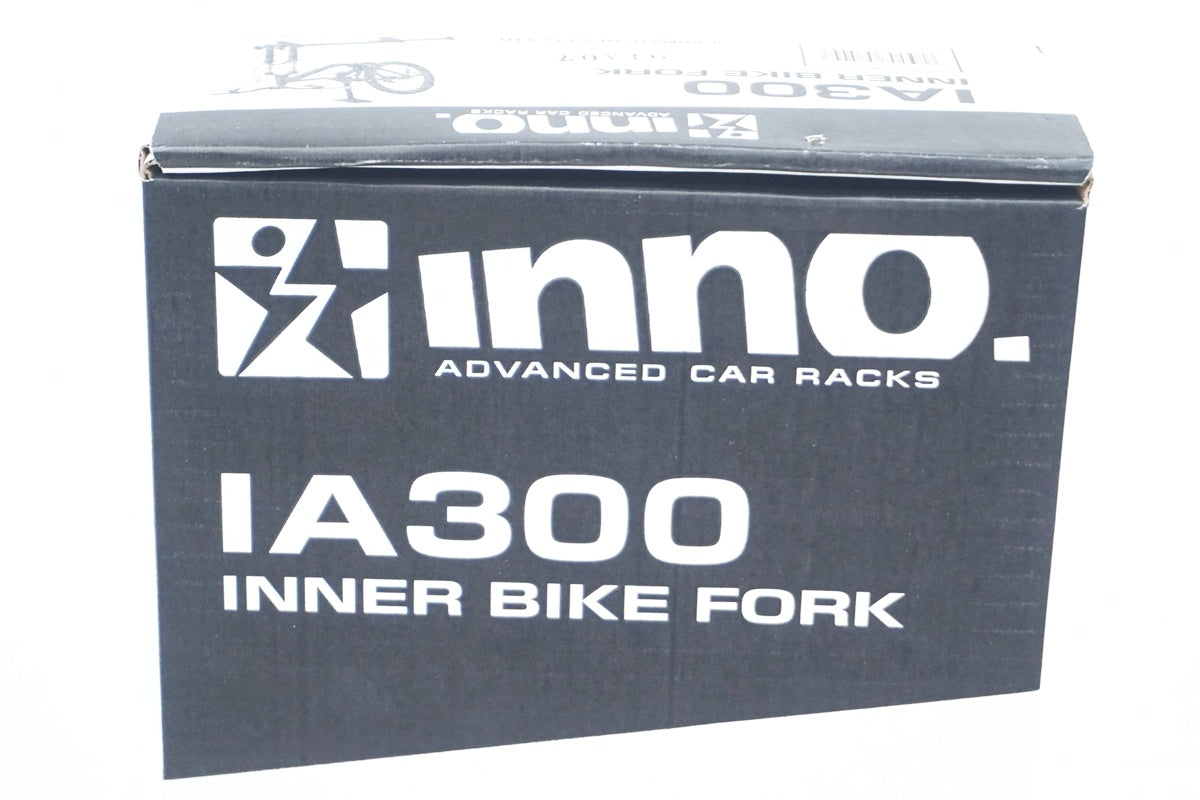 INNO 「イノー」 IA300 インナーバイクフォーク / 大阪美原北インター店