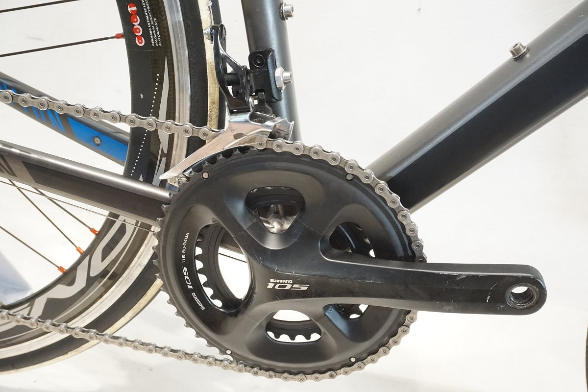 CANYON 「キャニオン」 ENDURACE AL 6.0 2016年モデル ロードバイク / 横浜戸塚店