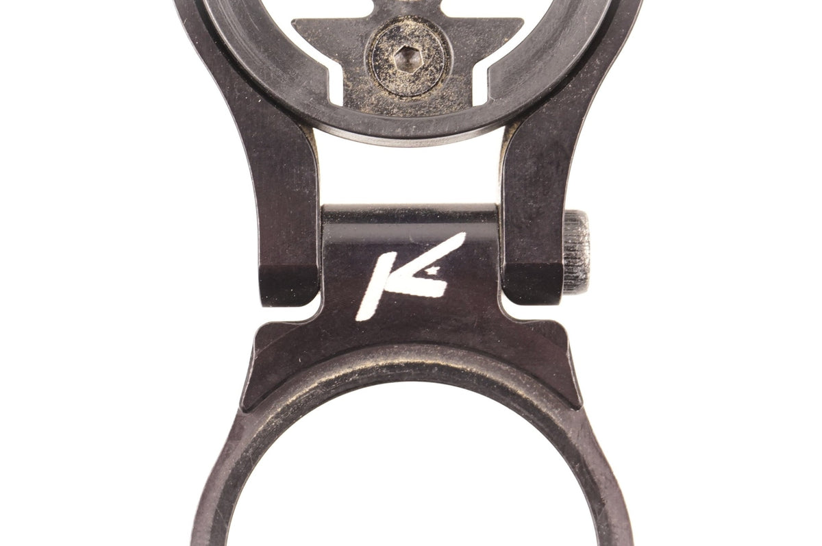 K-EDGE 「ケーエッジ」 STEM MOUNT ADJUSTABLE サイコンマウント / 中目黒店