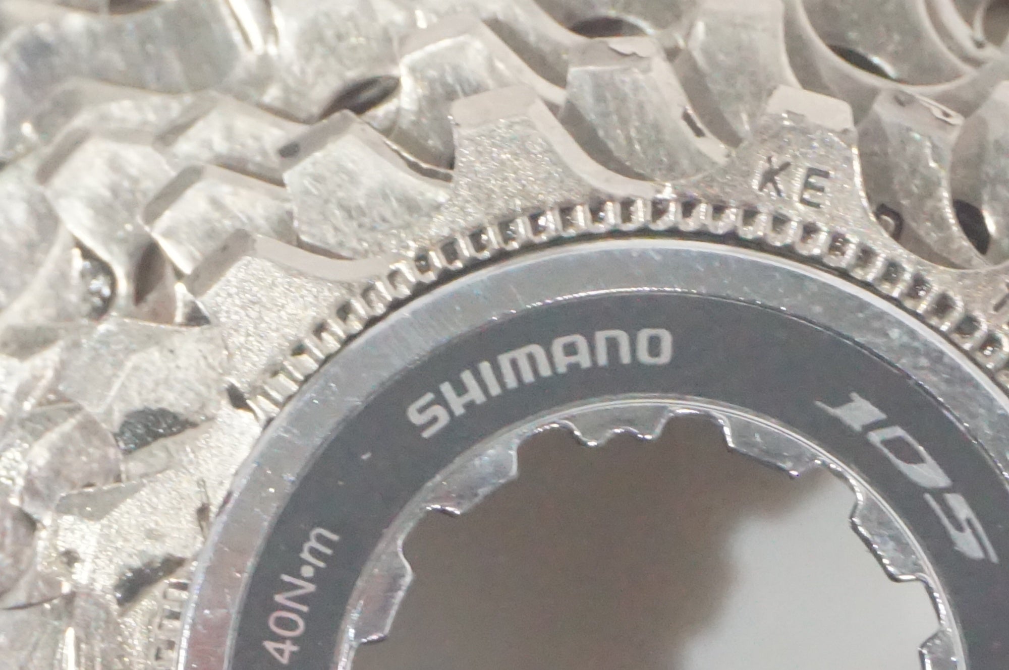 SHIMANO 「シマノ」 105 CS-5700 10S 12-27T スプロケット / AKIBA店