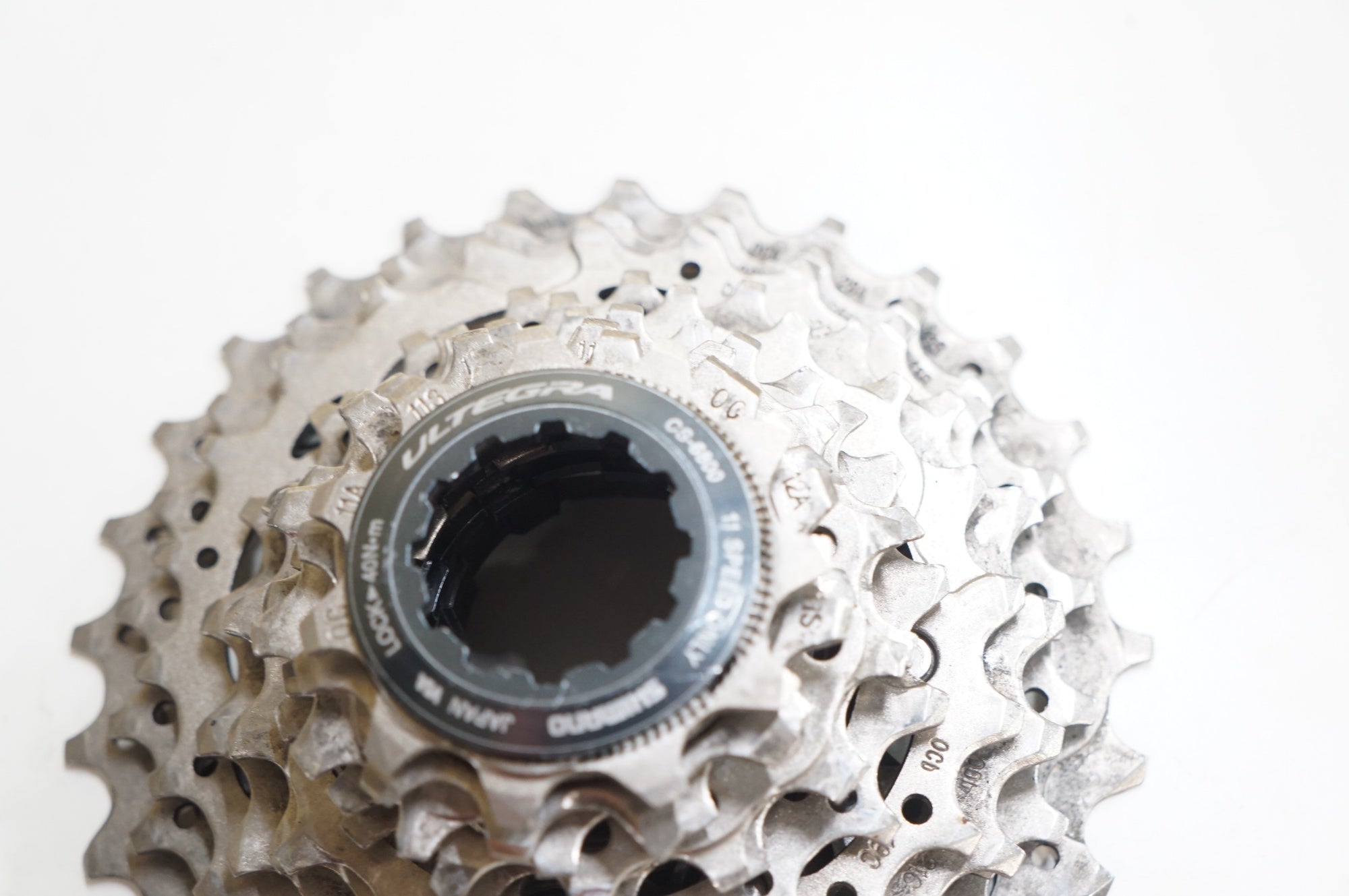 SHIMANO 「シマノ」 ULTEGRA CS-6800 11S 11-28T スプロケット / 大宮