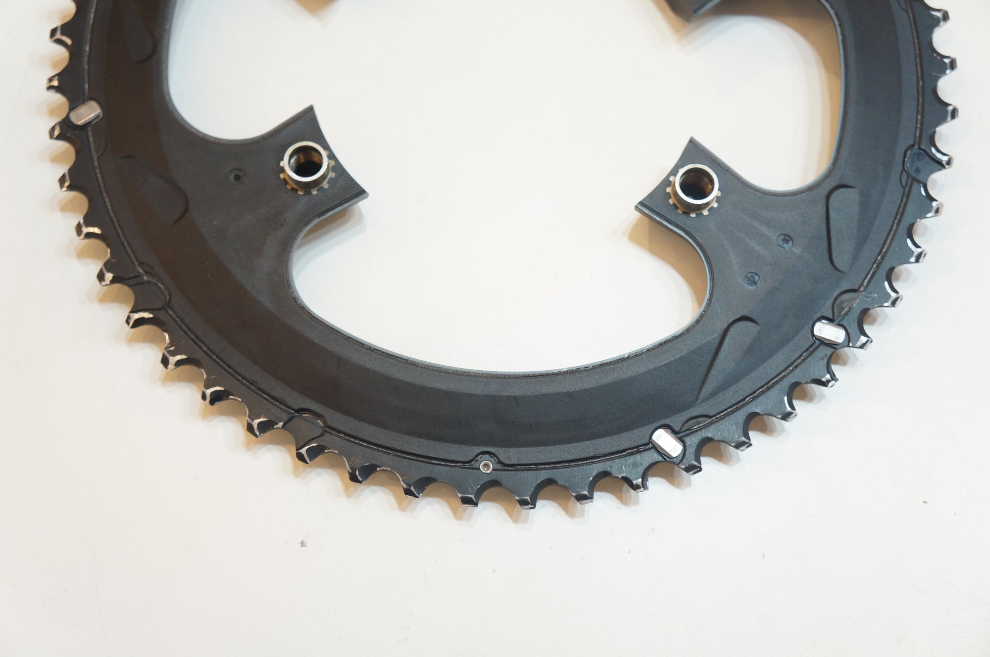 SHIMANO 「シマノ」 ULTEGRA FC-6800 53-39T チェーンリングセット / バイチャリ浦和ベース