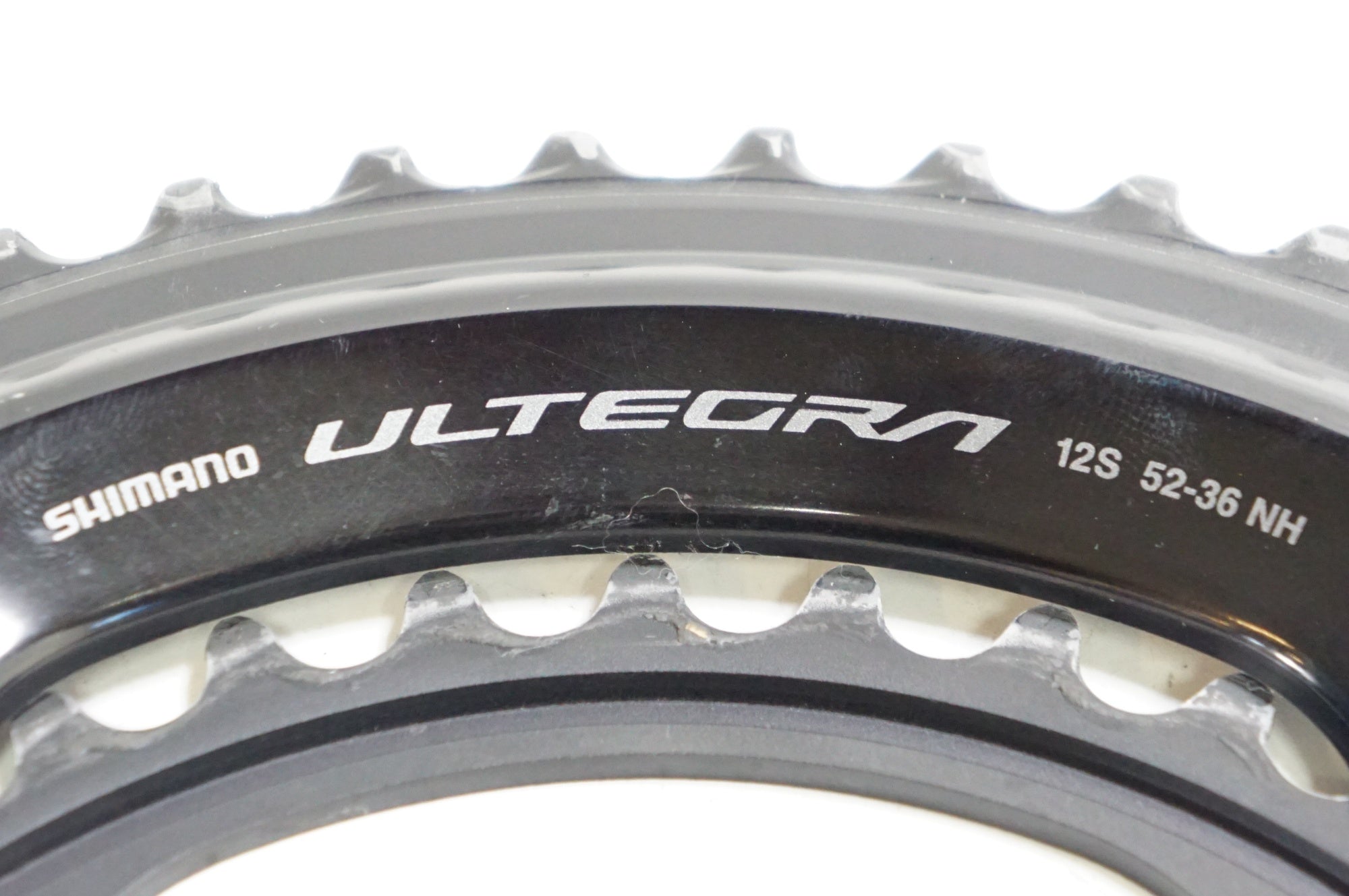 SHIMANO「シマノ」 ULTEGRA FC-R8100 チェーンリングセット / 熊谷本店