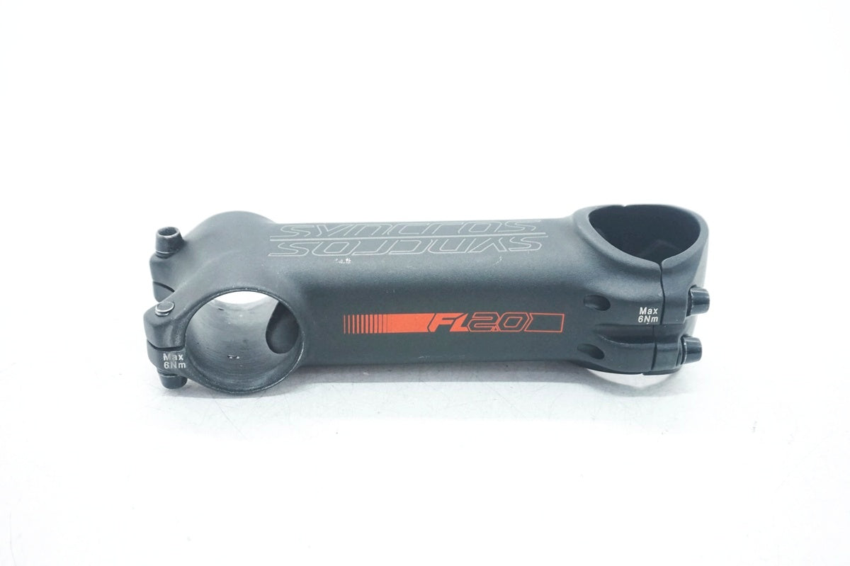 SYNCROS 「シンクロス」 FL20 φ31.8 110㎜ ステム / 大阪門真店