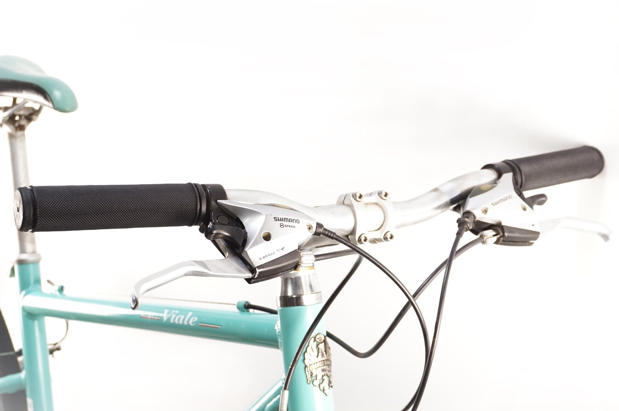BIANCHI 「ビアンキ」 VIALE 2005年頃 クロスバイク / 中目黒店