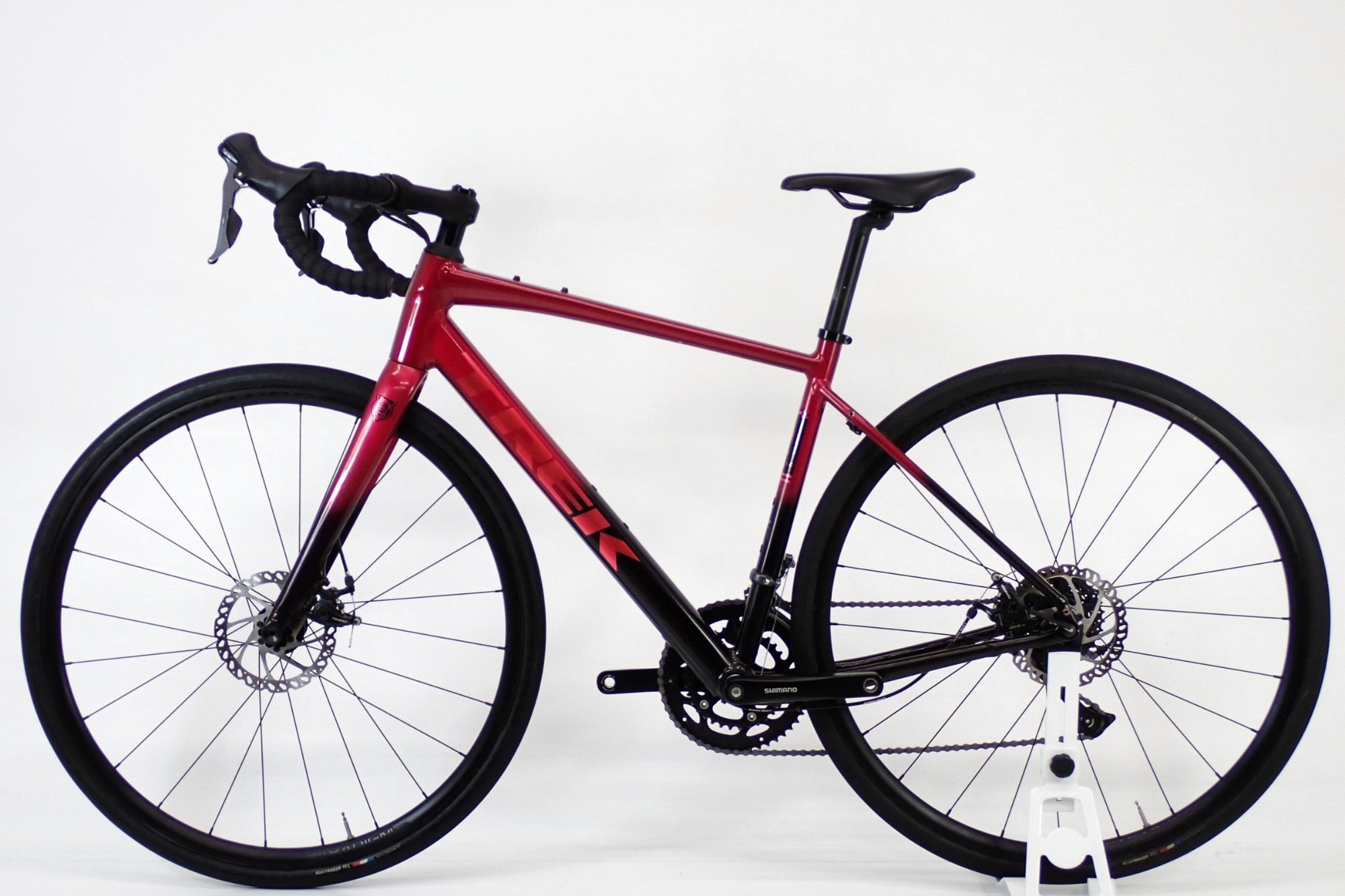 TREK 「トレック」 DOMANE AL 2 GEN 4 2024年モデル ロードバイク / 伊勢崎店