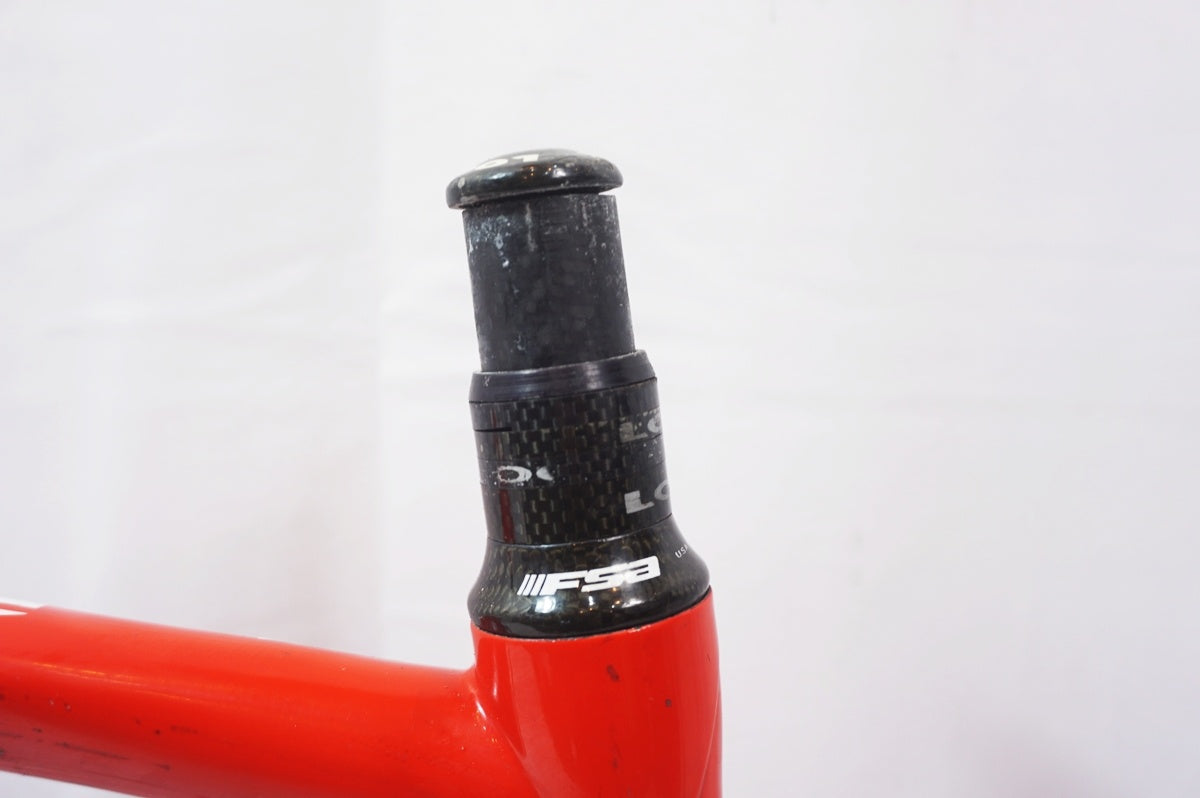 ジャンク LOOK 「ルック」 481 SL TEAM 年式不明 フレームセット