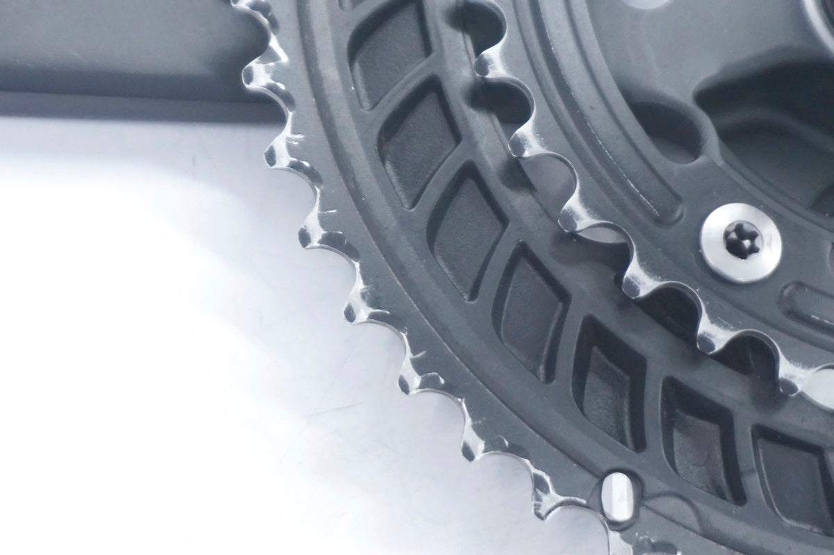 SHIMANO 「シマノ」 105 FC-5800 50-34T 170mm クランク / 大阪