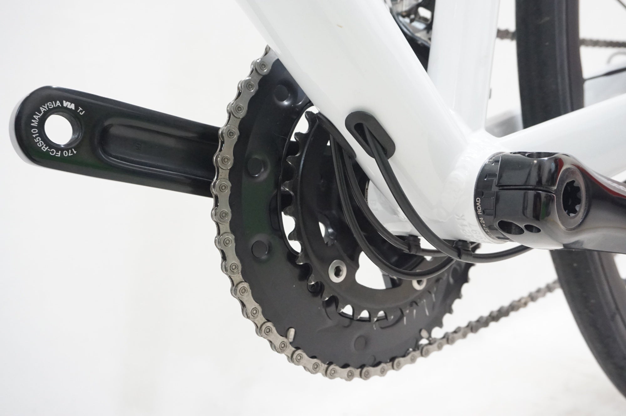 ORBEA 「オルベア」 AVANT H30-D 2022年モデル ロードバイク カスタム / 福岡アイランドシティ店